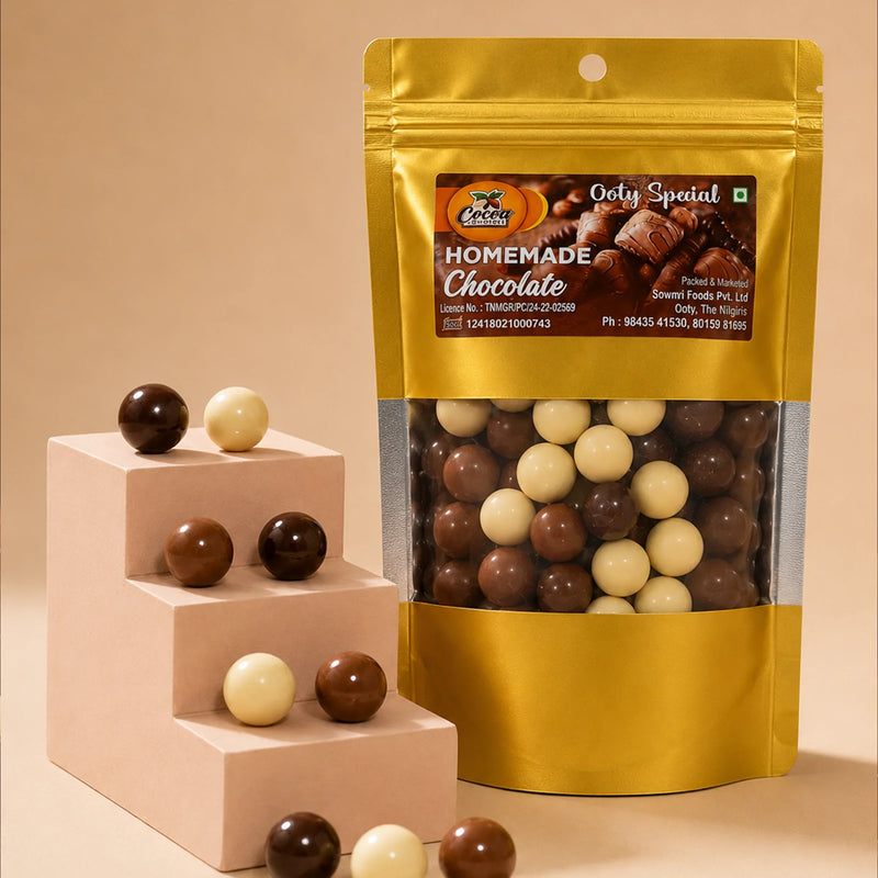 Assorted Chocolates