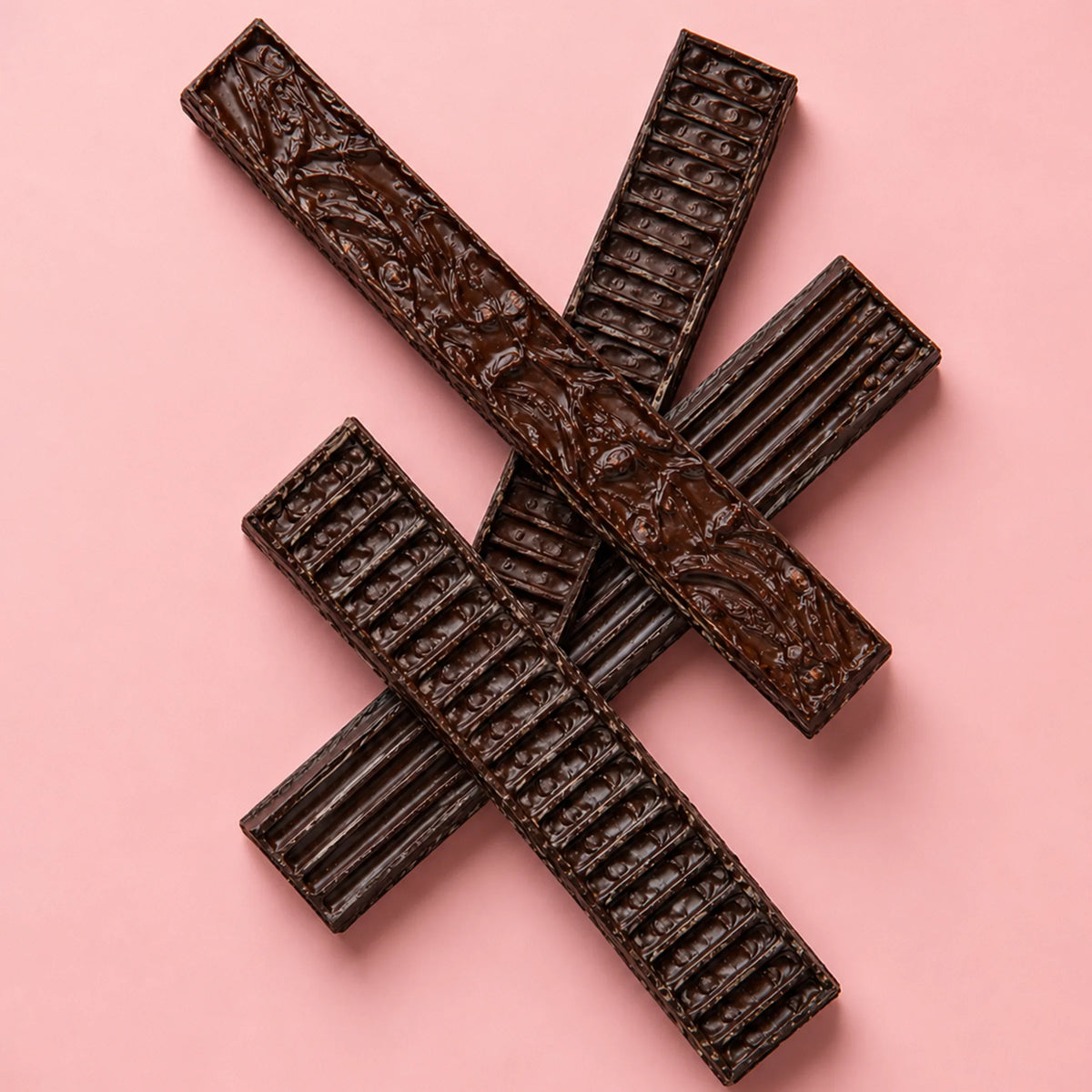 Couveture Chocolates