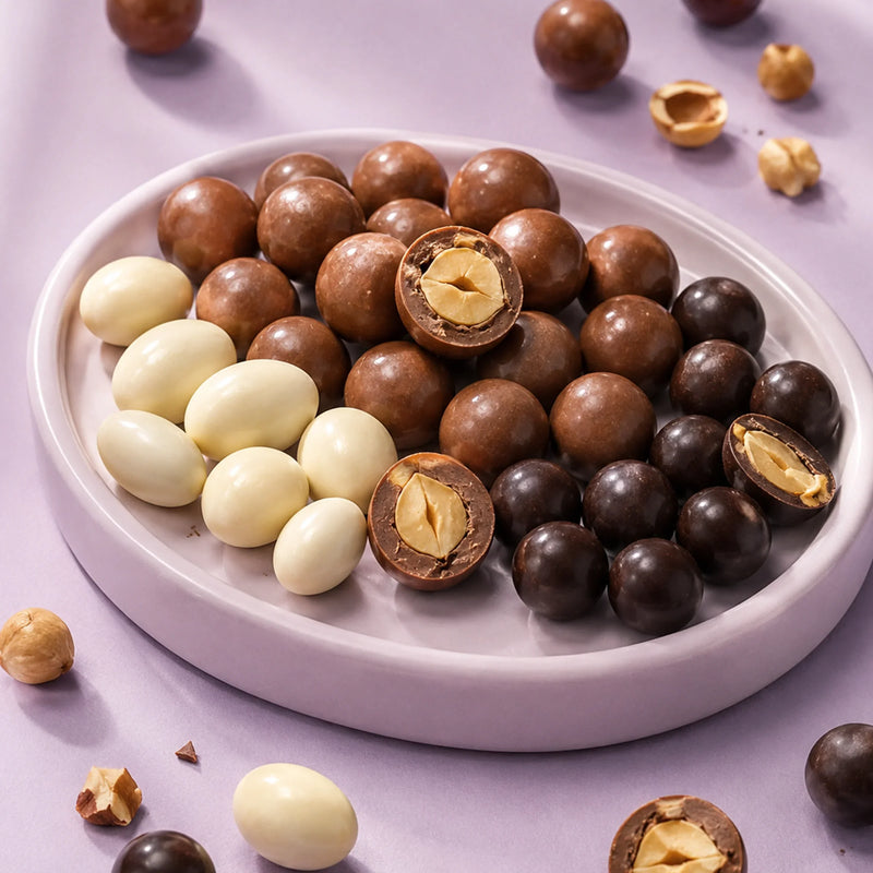Nutty Treat