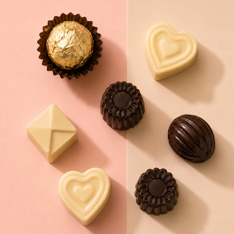 Our Signature Chocolates
