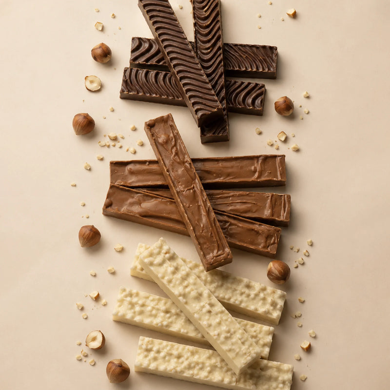 Premium Chocolates