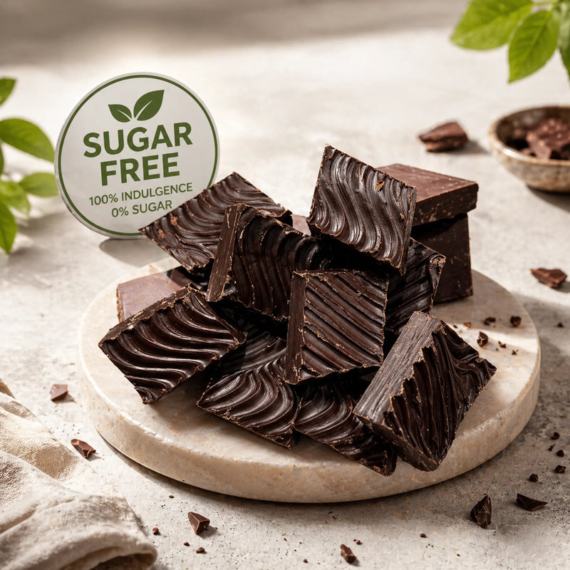 Sugar Free