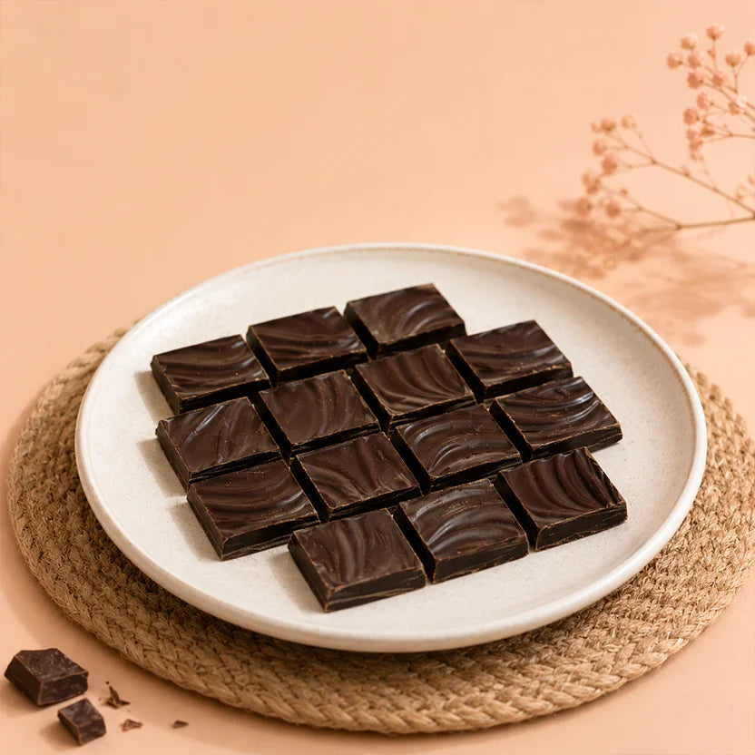 57% Dark Chocolate