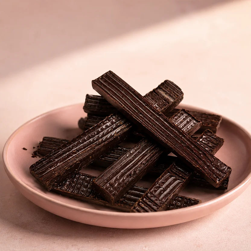 72% Dark Chocolate