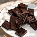 72% Dark Sugar Free