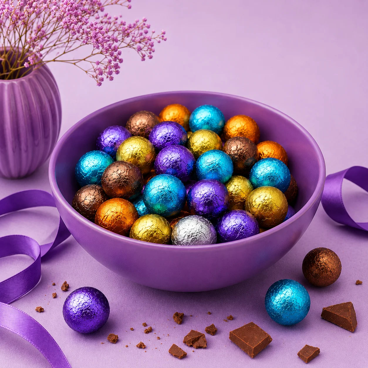 Assorted Truffles