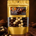 Assorted Shoot Balls