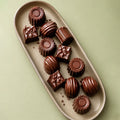 Biscoff Dark chocolate