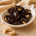 Dark Cashew