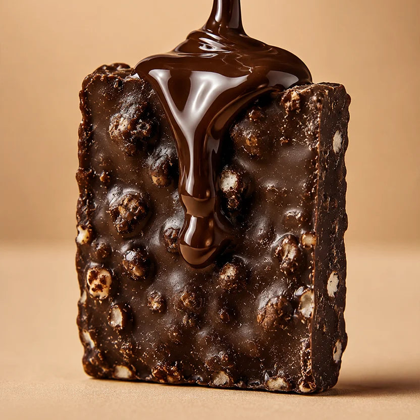 Dark Crunch