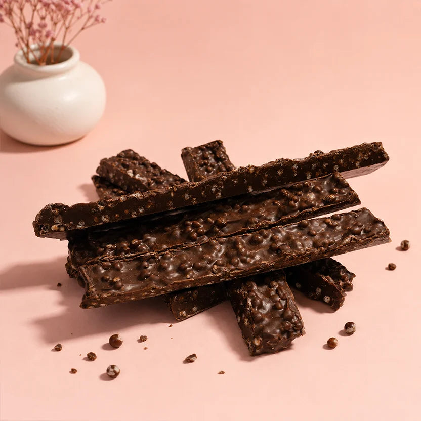 Dark Crunch