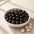 Dark Hazelnut Nutties