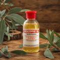 Eucalyptus Oil