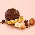 Ferrero Rocher chocolate