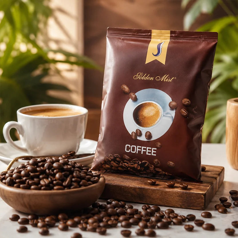 Filter Coffee