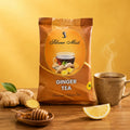 Ginger Tea