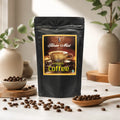 Instant coffee