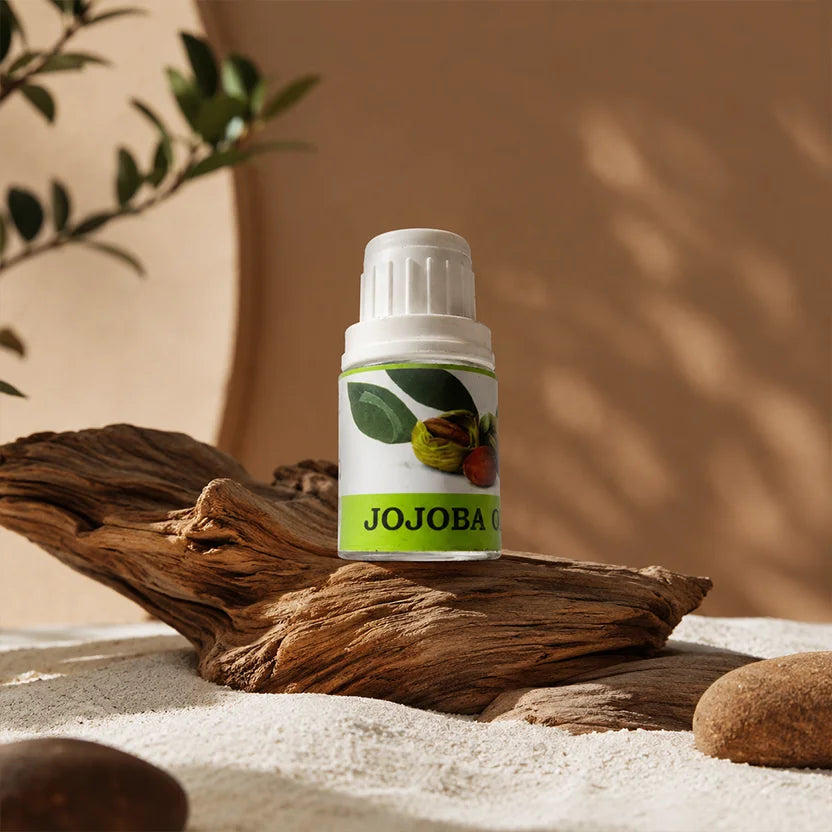 Jojoba oil