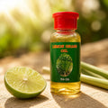 Lemon Grass oil