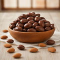 Milk Almond Nutties