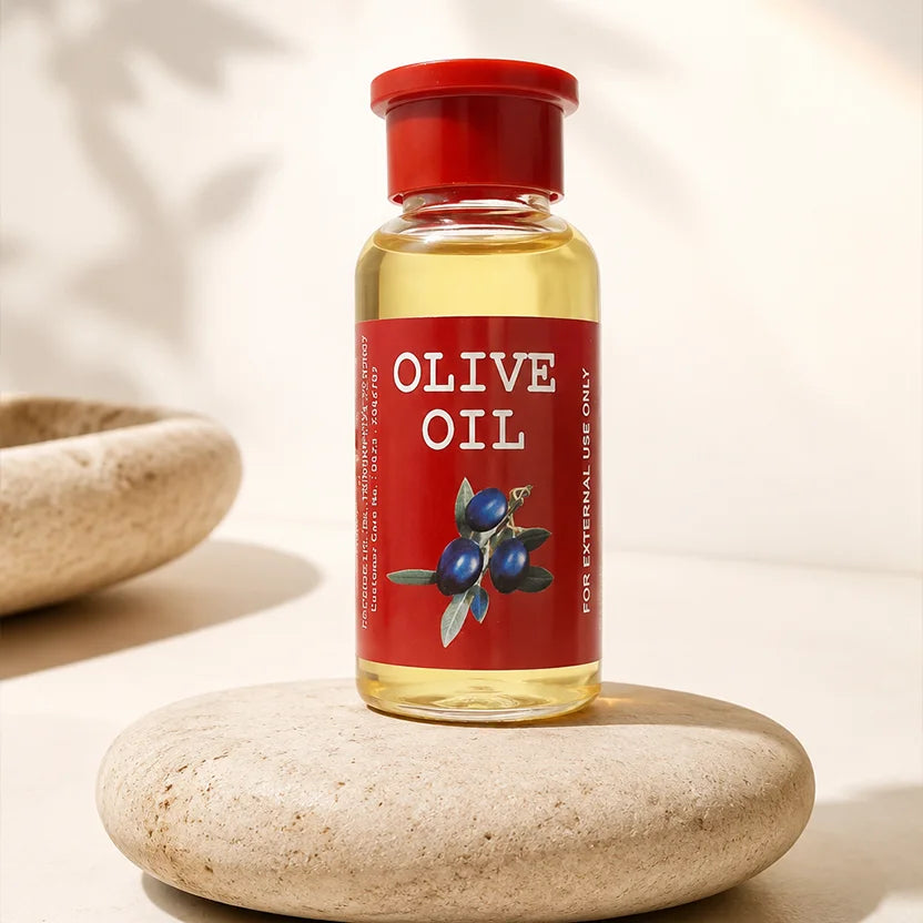 Olive Oil