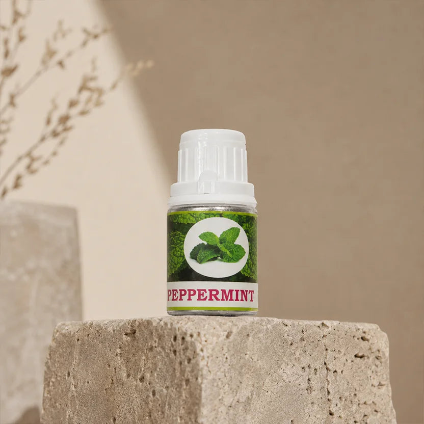 Peppermint Oil