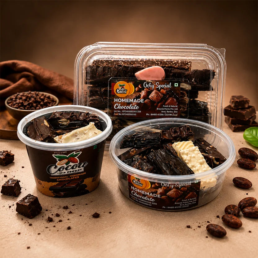 Premium Assorted