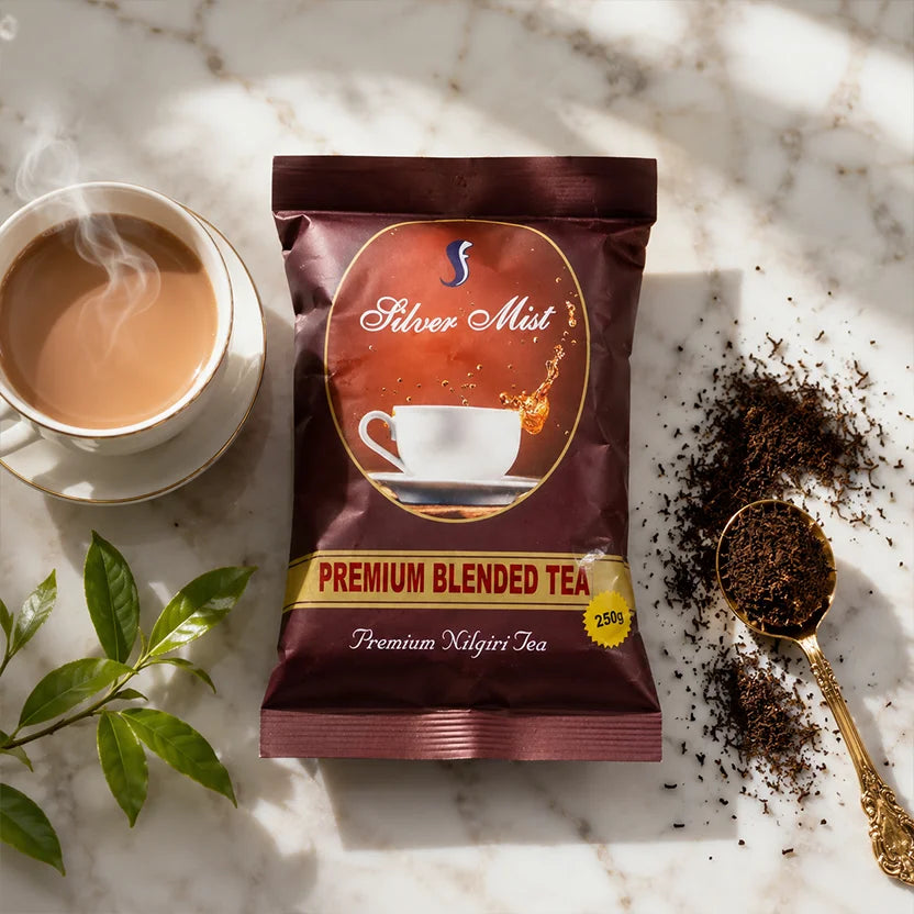 Premium Blend Tea