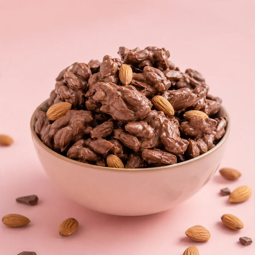 Rich Almond