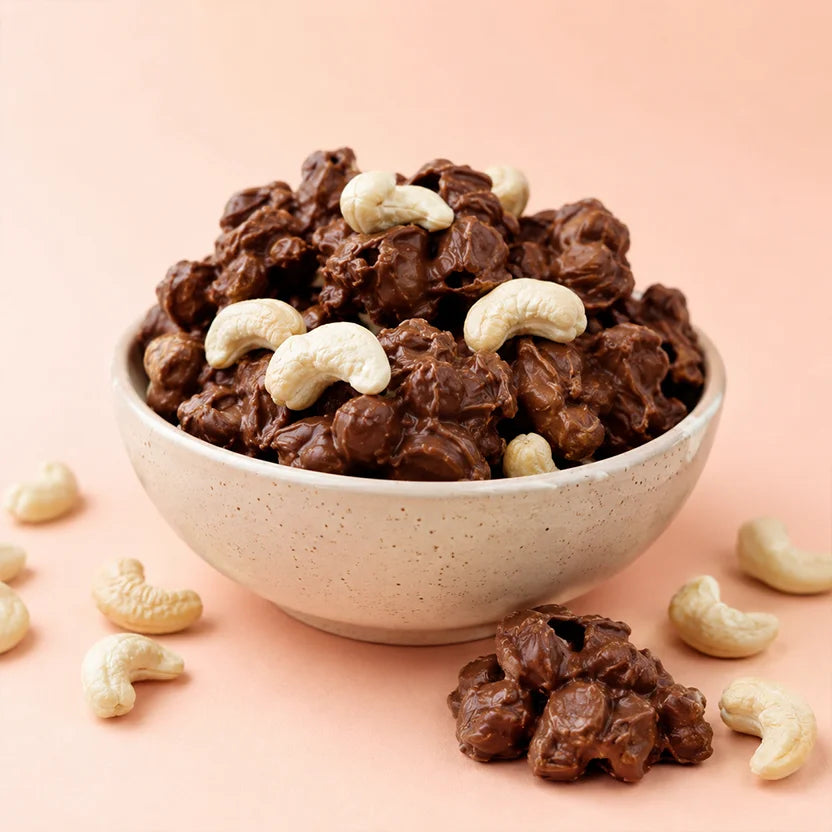 Rich Cashew