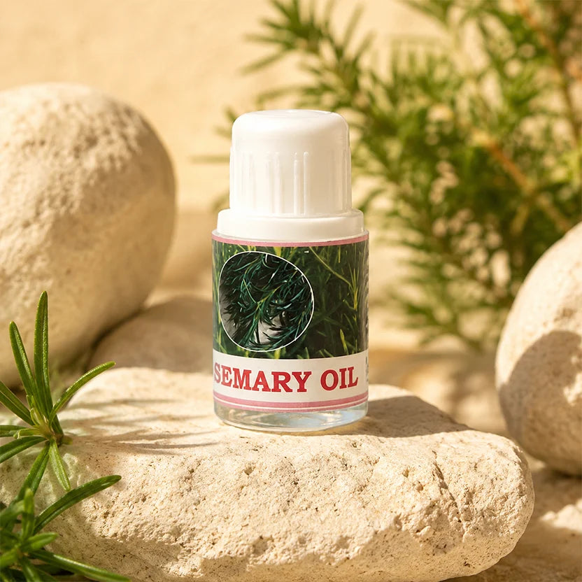 Rosemary Oil