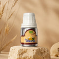 Sandal oil