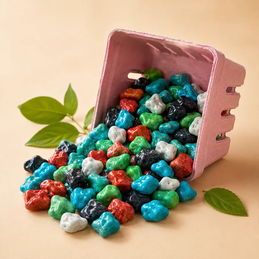 Stone Chocolate