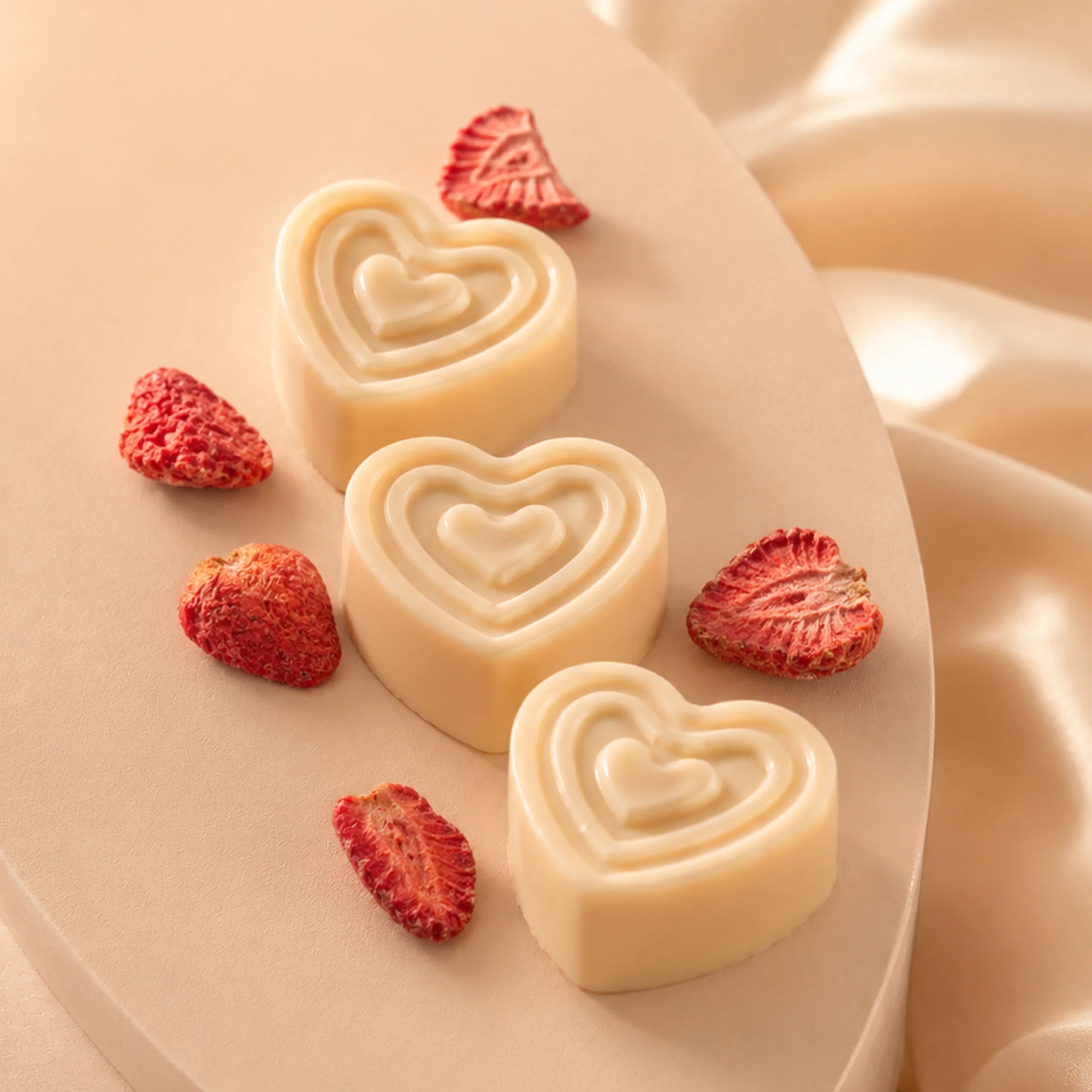 Strawberry Fruit Filling