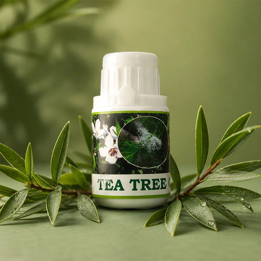 Tea Tree oil