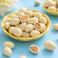 White Almond Nutties