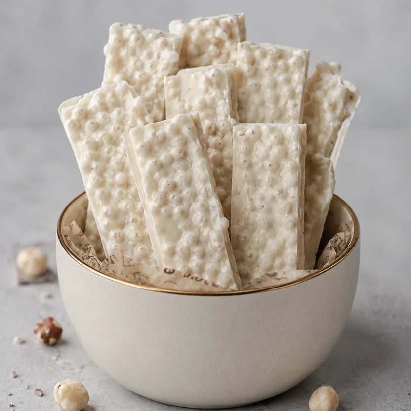 White Crunch