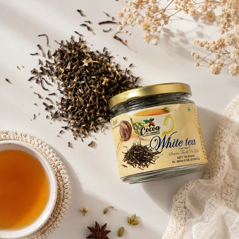 White Tea